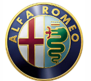 ALFAROMEO（アルファロメオ）