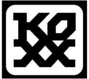 KOXX（コックス）